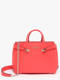 coral red