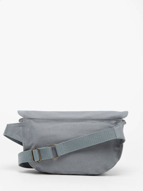 Small Belt Bag Narcisse Woomen Blue narcisse WNAR12 other view 4
