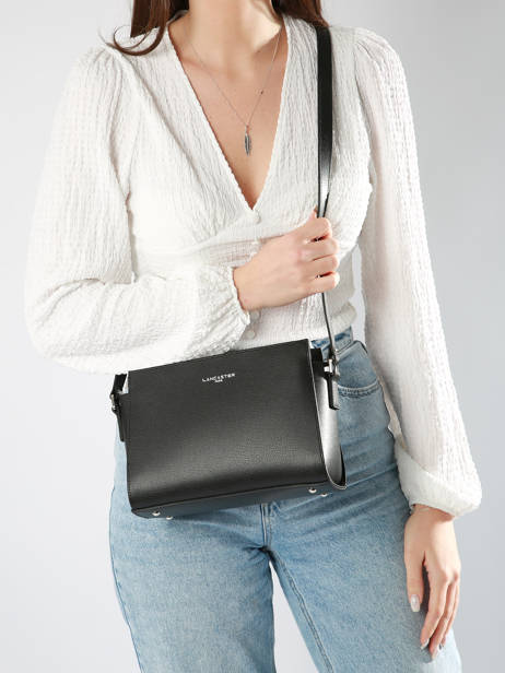 Crossbody Bag Sierra Lancaster Beige sierra 7 other view 1