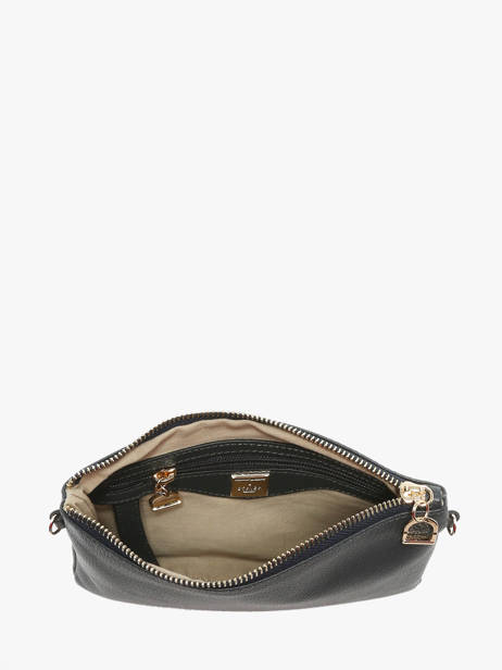 Crossbody Bag Tradition Cuir Etrier Blue tradition ETRA0141 other view 3