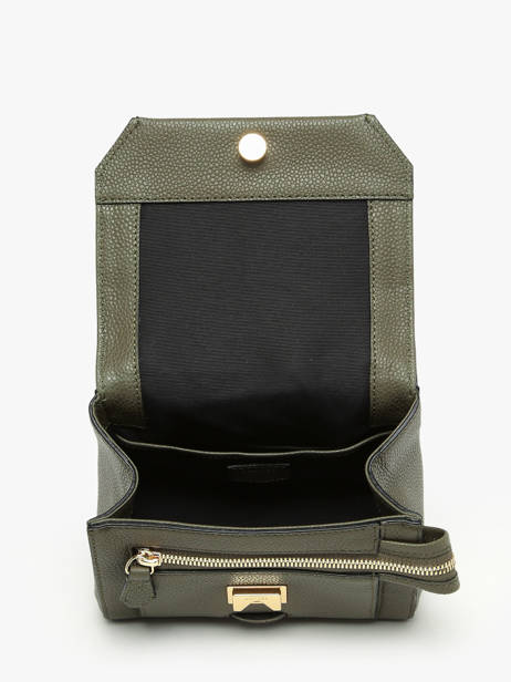 Sac à Main S Ninon Cuir Lancel Vert ninon A09221 vue secondaire 3