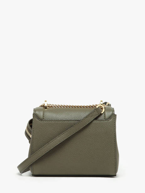 Sac à Main S Ninon Cuir Lancel Vert ninon A09221 vue secondaire 4