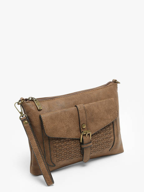 Shoulder Bag Winter Old Miniprix Beige winter old 19356 other view 2