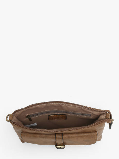 Shoulder Bag Winter Old Miniprix Beige winter old 19356 other view 3