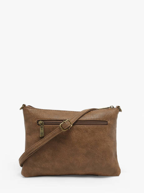 Shoulder Bag Winter Old Miniprix Beige winter old 19356 other view 4