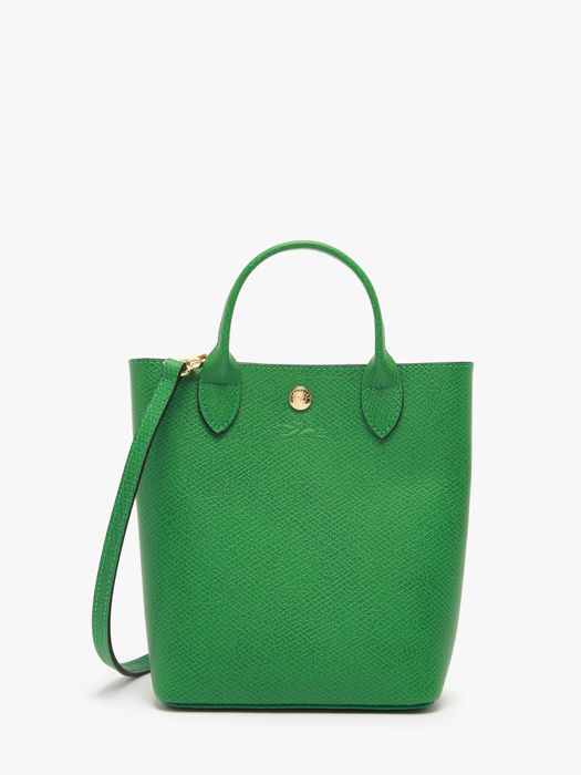 Longchamp Epure Handbag Green
