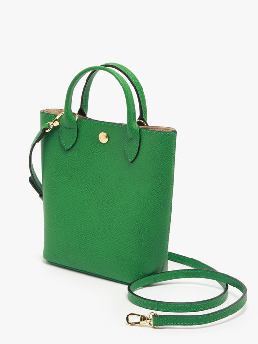 Longchamp Epure Handbag Green