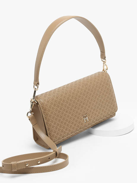 Shoulder Bag Th Eternity Tommy hilfiger Brown th eternity AW16933 other view 2
