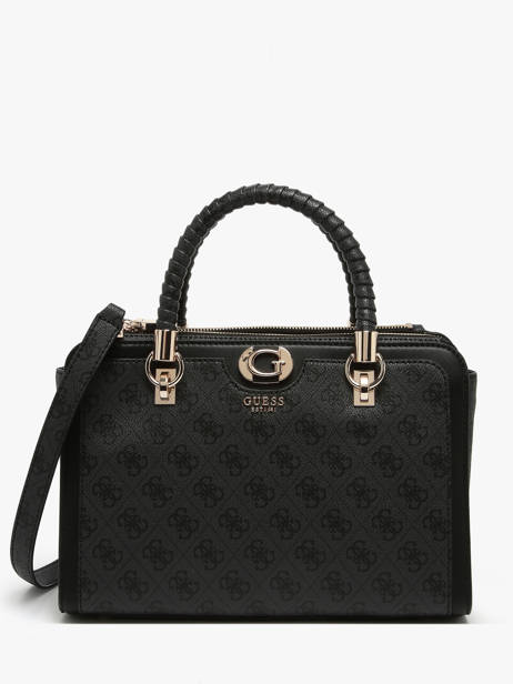 Satchel Orlina Logo Guess Black orlina logo SG954006