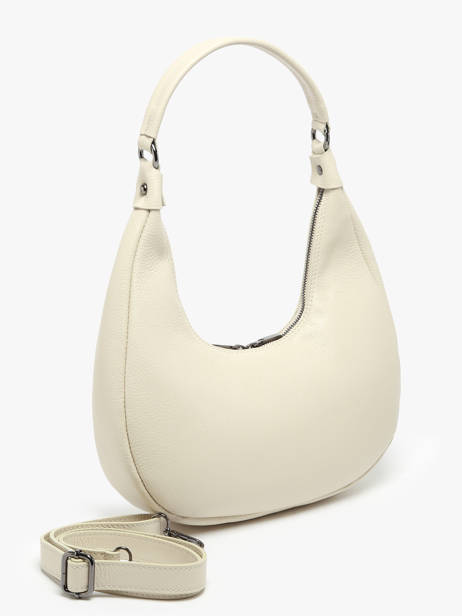 Shoulder Bag Caviar Leather Milano Beige caviar CA24121 other view 2