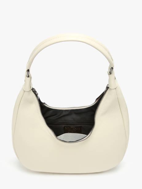Shoulder Bag Caviar Leather Milano Beige caviar CA24121 other view 3