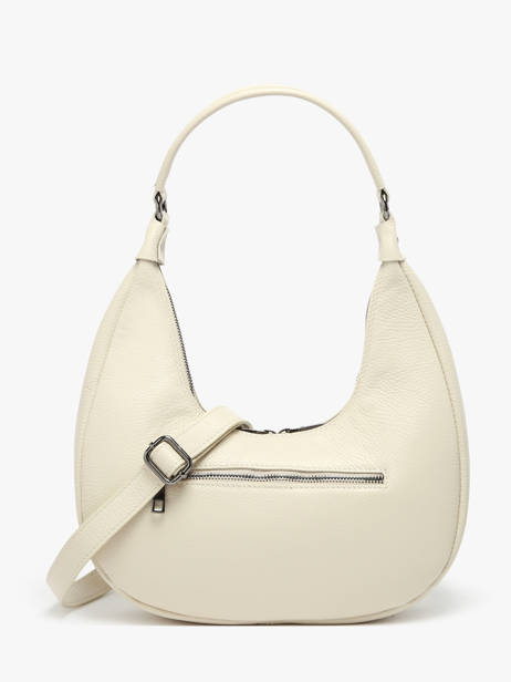 Shoulder Bag Caviar Leather Milano Beige caviar CA24121 other view 4