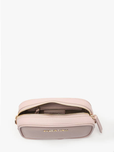 Shoulder Bag Miramar Valentino Pink miramar VBS7UE01 other view 3