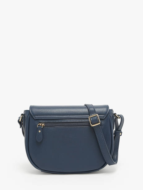 Shoulder Bag Cali Hexagona Blue cali 2520125 other view 4