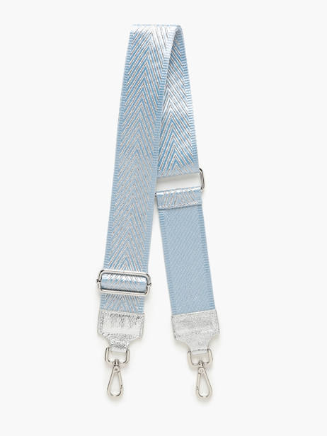 Shoulder Strap Milano Blue nine NI2112VV