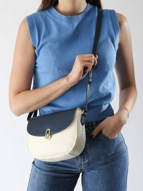 Shoulder Bag Cali Hexagona Multicolor cali 2520125 other view 1