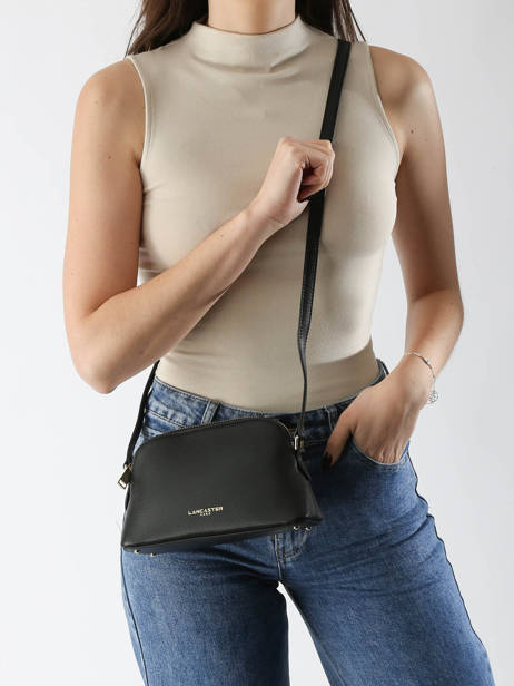 Shoulder Bag Sierra Jia Leather Lancaster Beige sierra jia 5 other view 1
