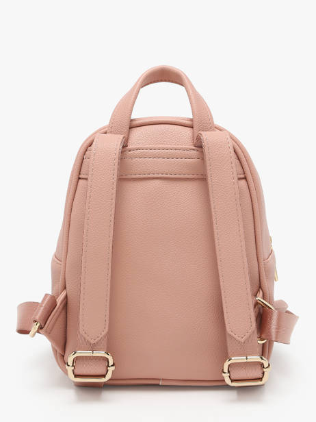Backpack Torrow Pink girly TGIR03 other view 4