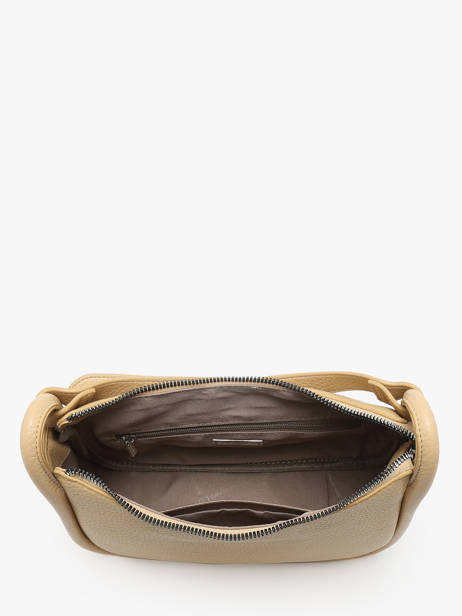Shoulder Bag Gent David jones Beige gent CM7164A other view 3