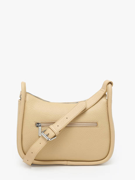 Shoulder Bag Gent David jones Beige gent CM7164A other view 4