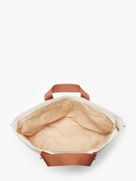 Satchel Estival Vanessa wu Gold estival MA0099 other view 3