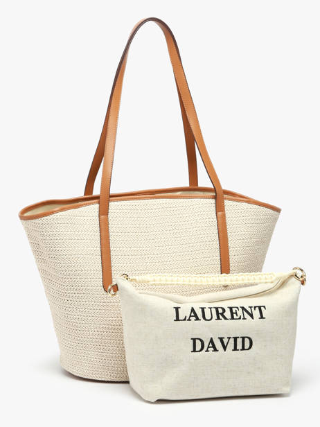 Tote Bag Celine Laurent david Brown ld bags 950 other view 2