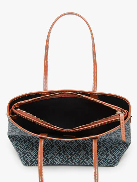 Shoulder Bag Th Monoplay Tommy hilfiger Blue th monoplay AW17415 other view 3