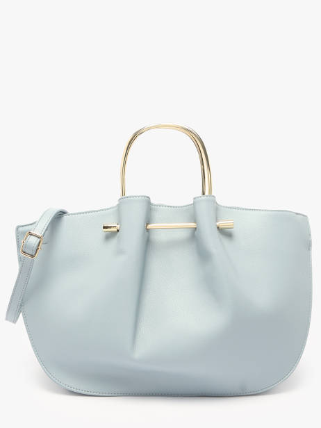 Handbag Tower Torrow Blue tower TTOW01