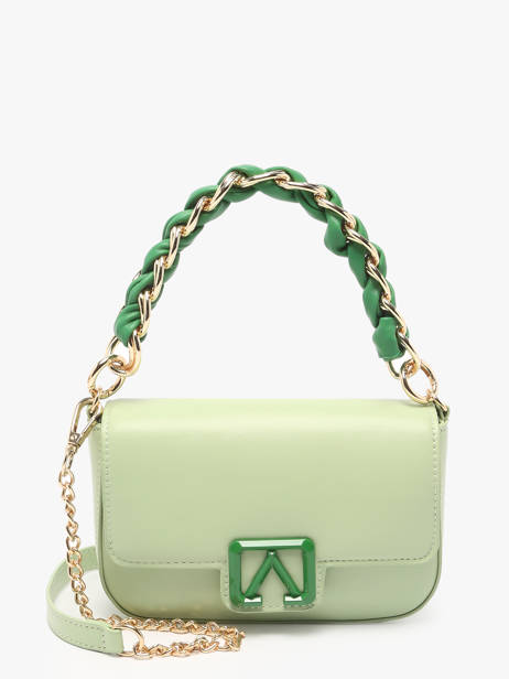 Shoulder Bag Milan Torrow Green milan TMIL01