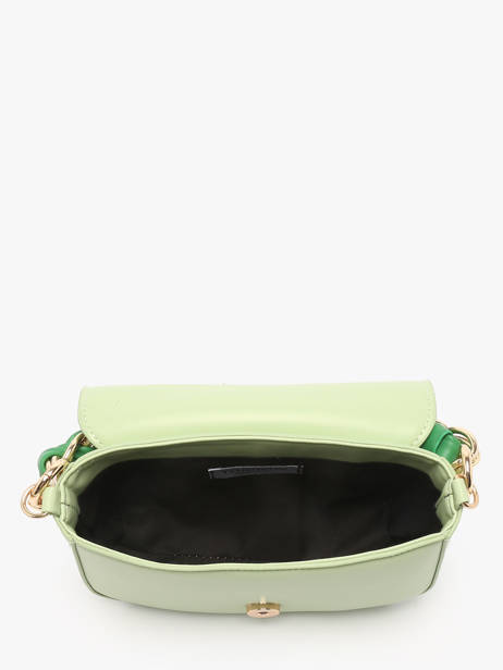 Shoulder Bag Milan Torrow Green milan TMIL01 other view 3
