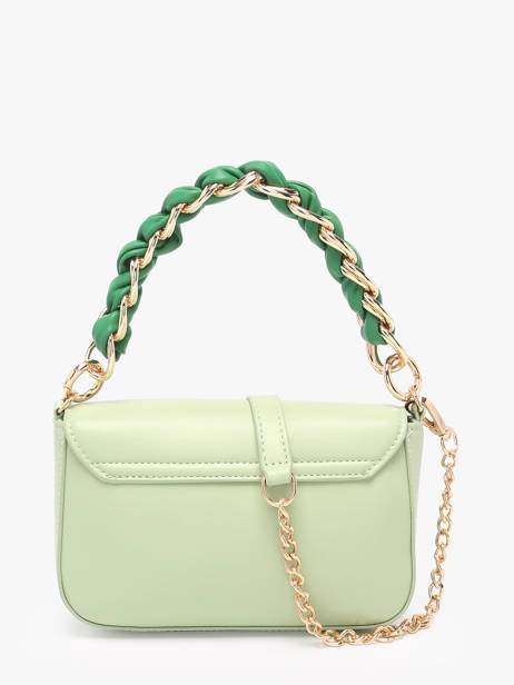 Shoulder Bag Milan Torrow Green milan TMIL01 other view 4