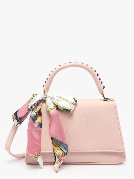 Shoulder Bag Pretty Torrow Pink pretty TPRE01
