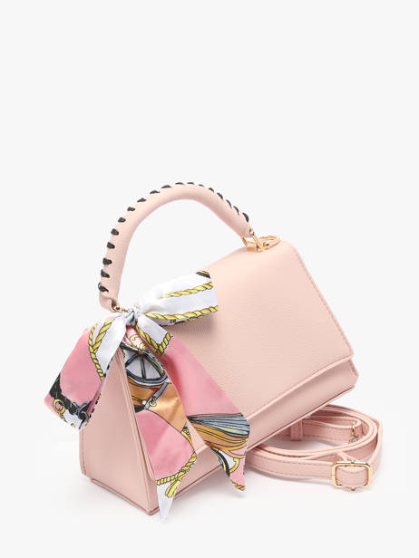 Shoulder Bag Pretty Torrow Pink pretty TPRE01 other view 2
