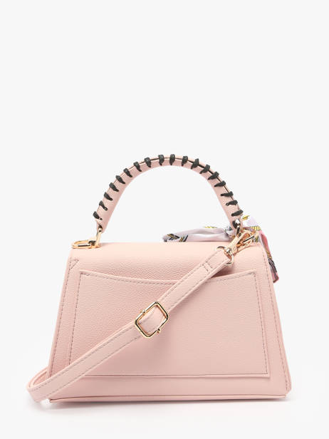 Shoulder Bag Pretty Torrow Pink pretty TPRE01 other view 4
