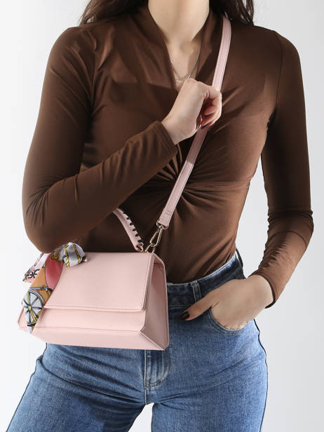 Shoulder Bag Pretty Torrow Pink pretty TPRE01 other view 1