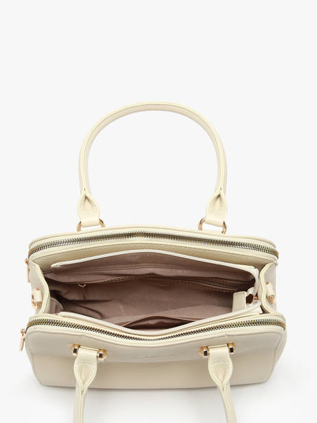 Handbag Alpes David jones Beige alpes CM6827H other view 3