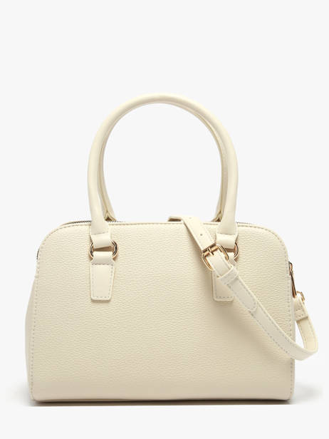 Handbag Alpes David jones Beige alpes CM6827H other view 4