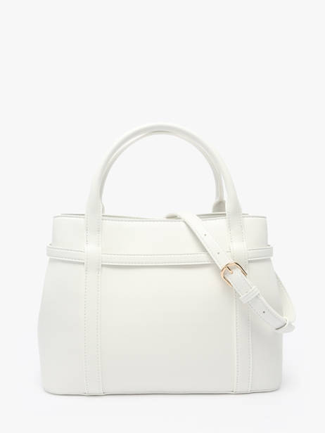 Satchel Selma Re Valentino White selma re VBS8Y504 other view 4