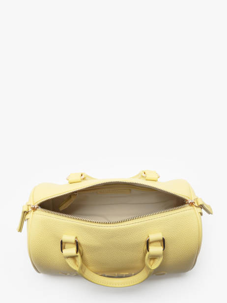 Handbag Rised Re Valentino Yellow rised re VBS8P924 other view 3