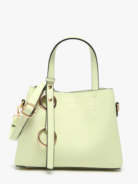 Satchel Grained Miniprix Green grained R1710