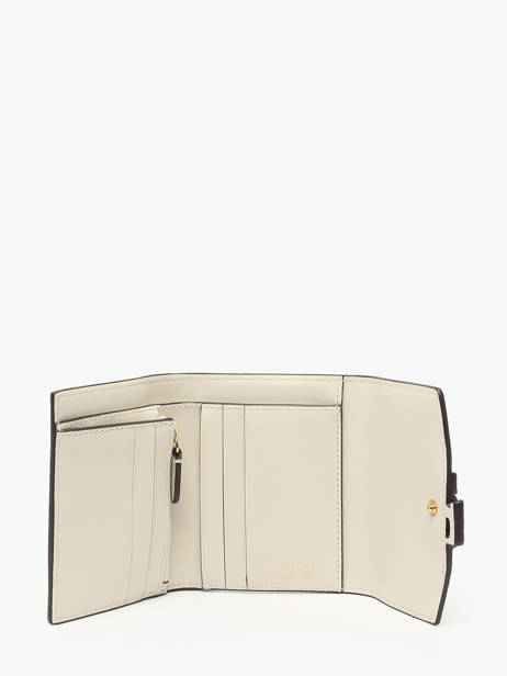 Wallet Leather Lauren ralph lauren White cameryn 32966782 other view 1
