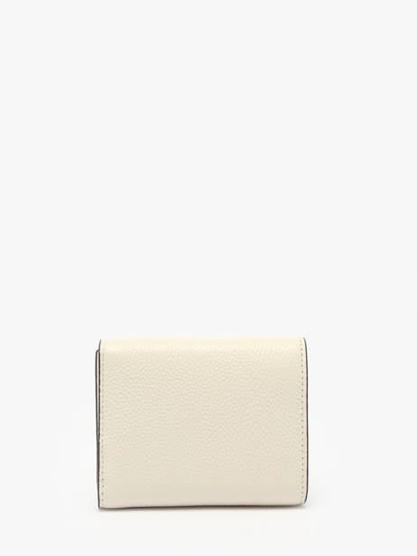 Wallet Leather Lauren ralph lauren White cameryn 32966782 other view 2