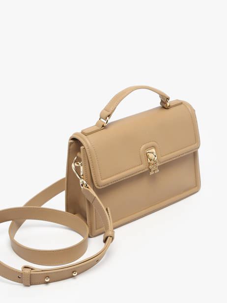 Shoulder Bag Th Eternity Tommy hilfiger Brown th eternity AW17176 other view 2