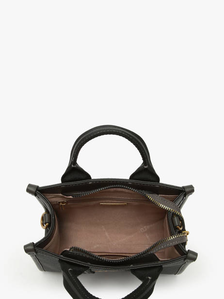 Ccrossbody Satchel La Baule David jones Black la baule CM7459 other view 3