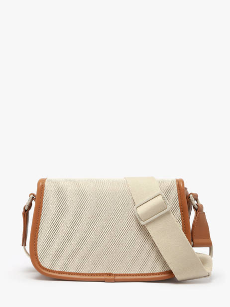 Shoulder Bag Deauville David jones Brown deauville CM7461 other view 4