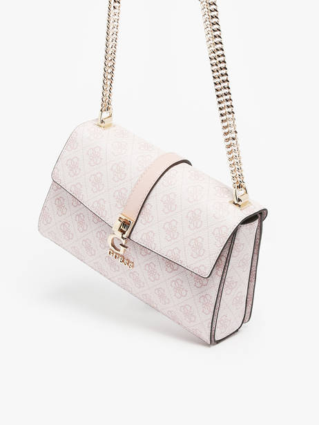 Shoulder Bag Zamira Guess Pink zamira SG962921 other view 2