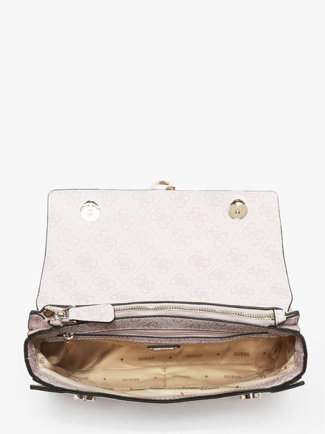Shoulder Bag Zamira Guess Pink zamira SG962921 other view 3