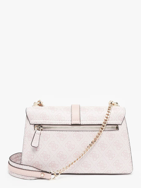 Shoulder Bag Zamira Guess Pink zamira SG962921 other view 4