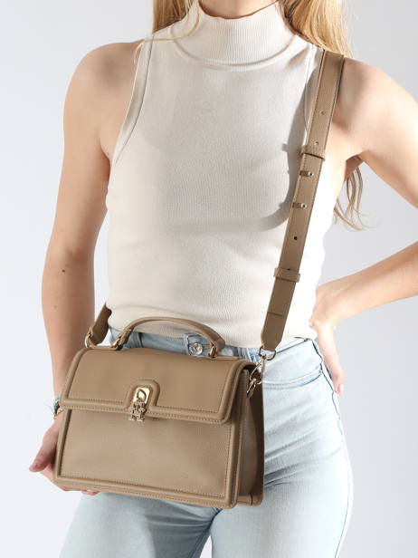Shoulder Bag Th Eternity Tommy hilfiger Brown th eternity AW17176 other view 1