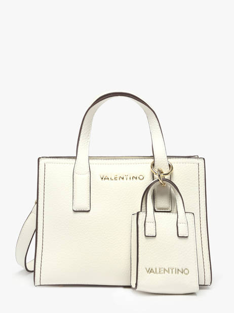 Handbag Samantha Valentino White samantha VBS8YA04